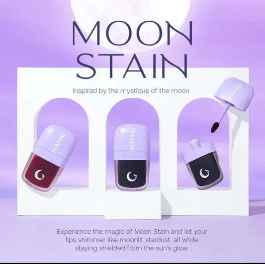 Manic Beauty Moon Stain Lip Tint