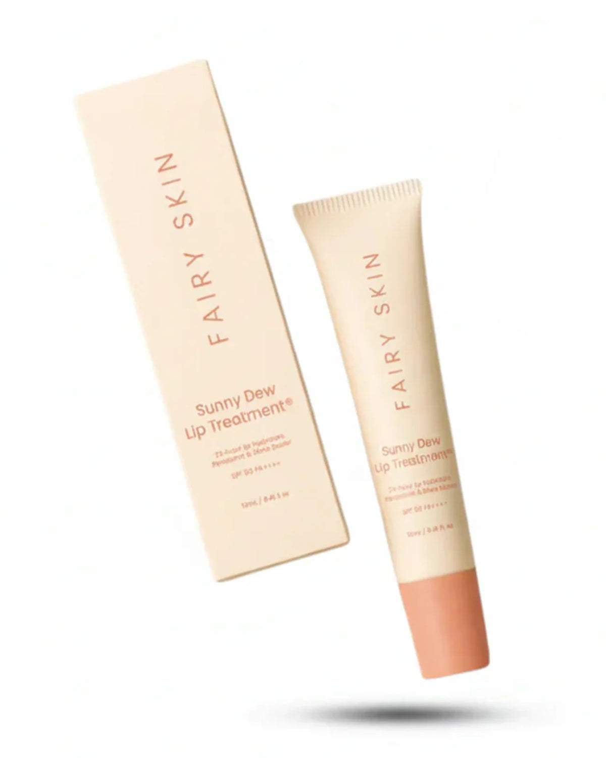 Fairy Skin Sunny Dew Lip Treatment 12ml