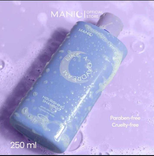 Manic Beauty - LIKE A DAYDREAM SHAMPOO 250ml