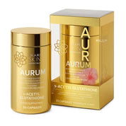 Hikari Skin Essentials Hikari Aurum S-Acetyl Glutathione (30 Capsules)