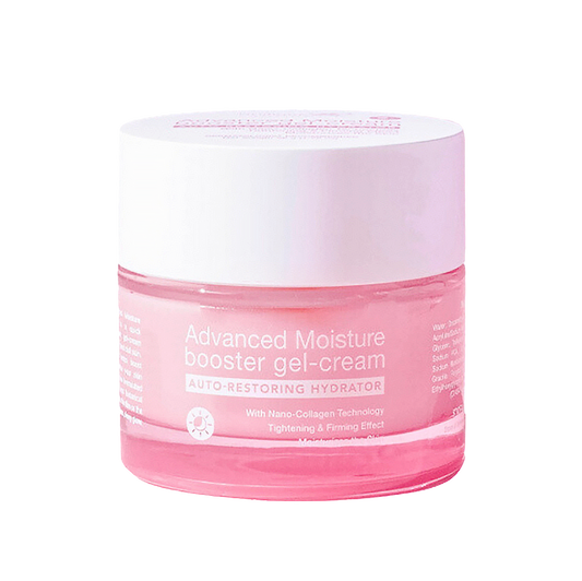 Brilliant Advanced Moisture Booster Gel Cream 50g