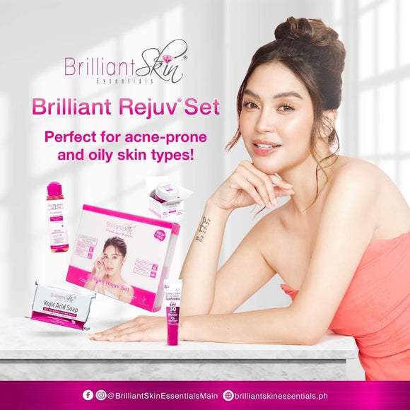 Brilliant Rejuvenating Set