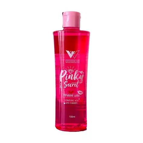 Wonderline Pinky Secret Feminine Wash 150ml