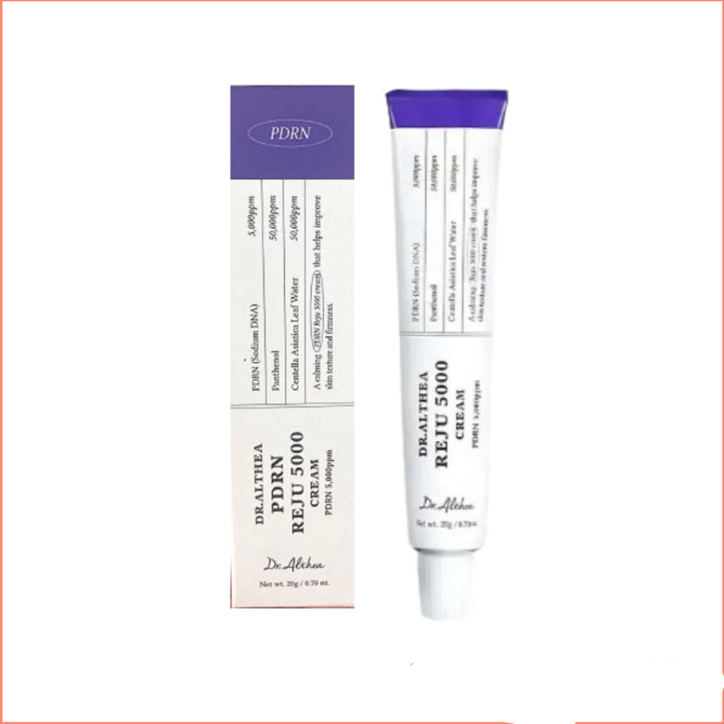 Dr. Althea PDRN Reju 5000 Cream 20g