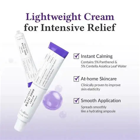 Dr. Althea PDRN Reju 5000 Cream 20g