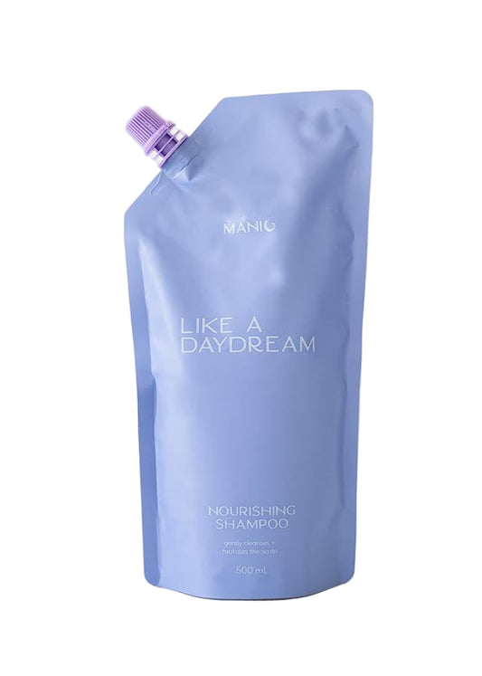 Manic Beauty - LIKE A DAYDREAM SHAMPOO REFILL 500ml