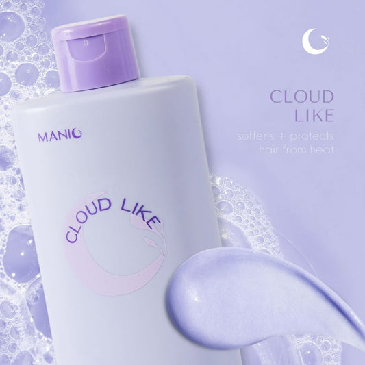 Manic Beauty - CLOUD LIKE CONDITIONER 250ML