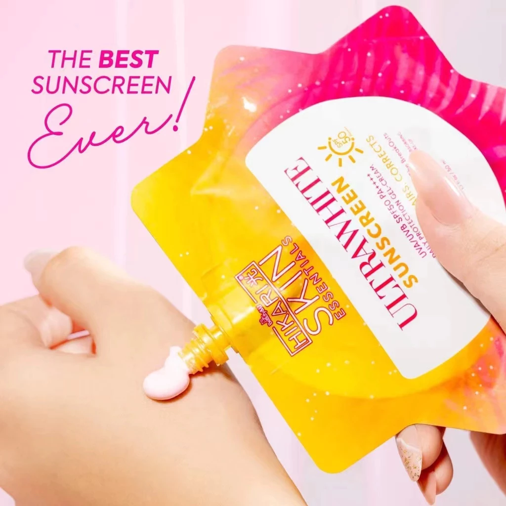 Hikari Skin Essentials Ultrawhite Sunscreen SPF50 PA++++ 50ml
