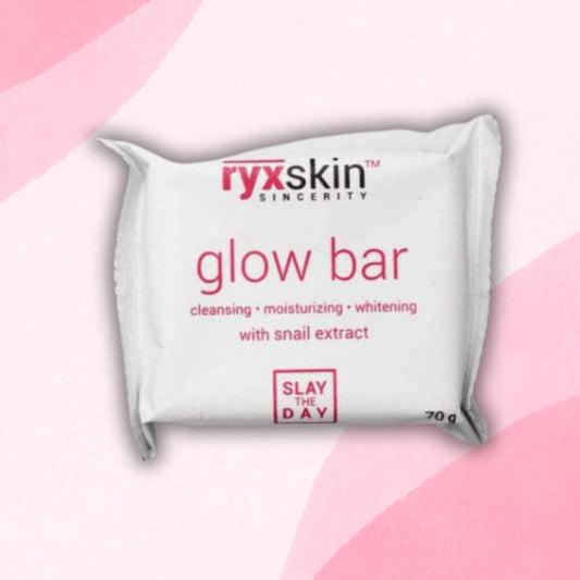 Ryx Skin Glow Bar Mini
