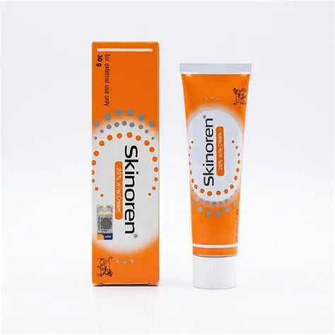 Skinoren 30g