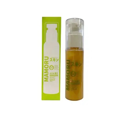 Madam Kilay Mamoru Serum 50ml