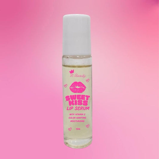 K-Beauty Sweet Kiss LIP SERUM 10 ML