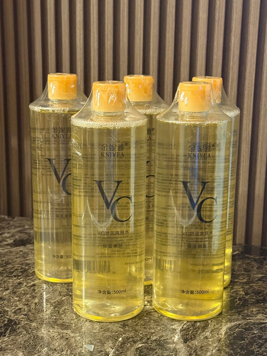 Kniyea VC Soothing Toner 500ml